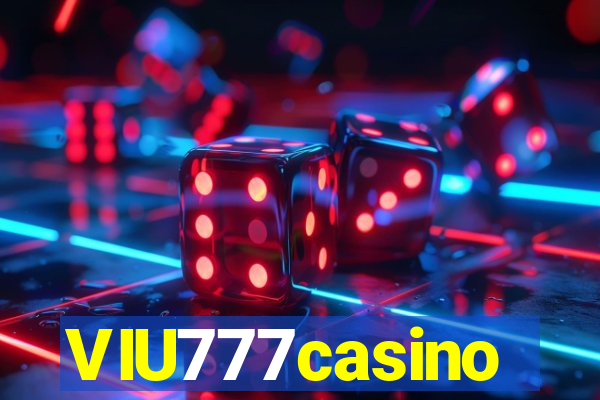 VIU777casino