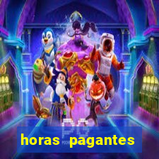 horas pagantes fortune rabbit