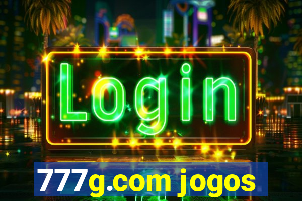 777g.com jogos