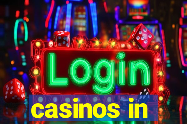 casinos in