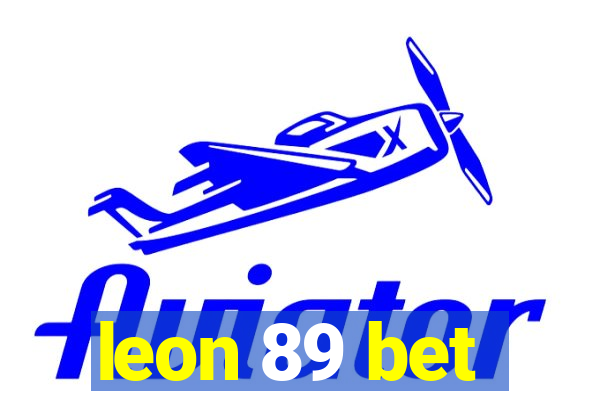 leon 89 bet