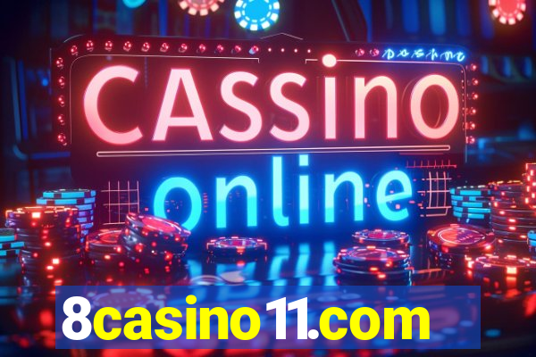 8casino11.com