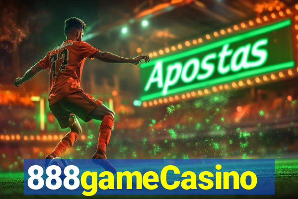 888gameCasino