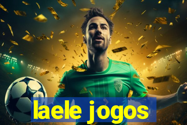 laele jogos