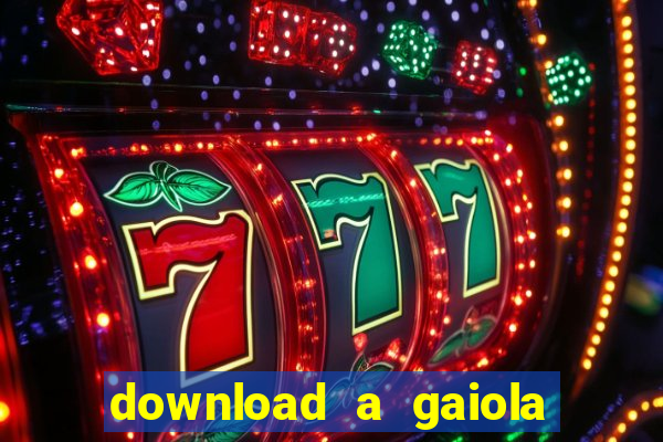 download a gaiola das loucas (1996 dublado)