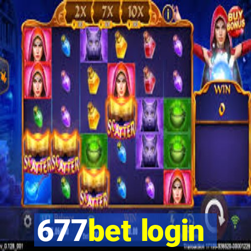 677bet login