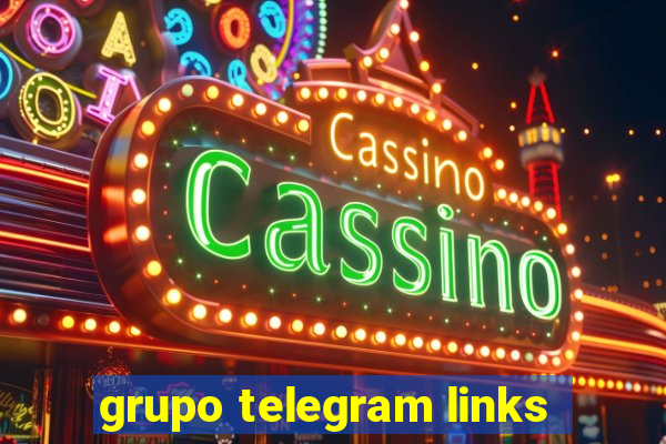 grupo telegram links