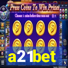 a21bet