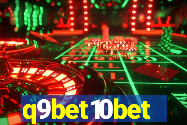 q9bet10bet