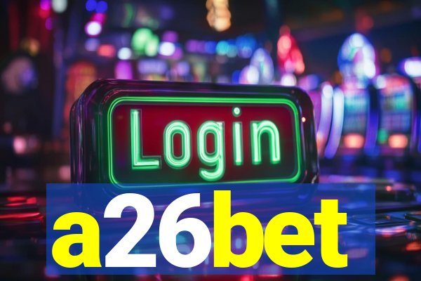 a26bet