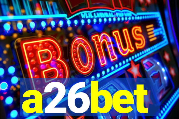 a26bet