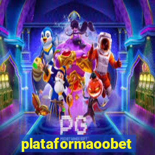 plataformaoobet.com