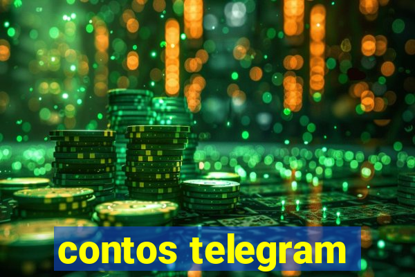 contos telegram