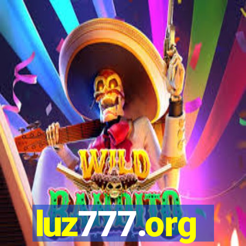 luz777.org