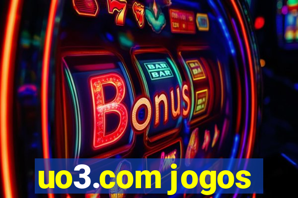 uo3.com jogos