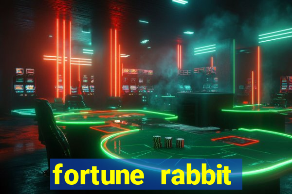 fortune rabbit horário pagante hoje