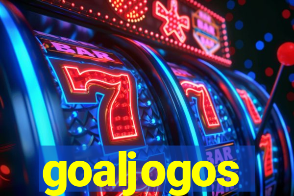 goaljogos