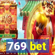 769 bet