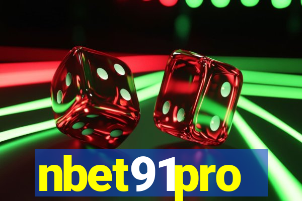 nbet91pro