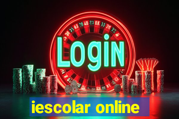 iescolar online