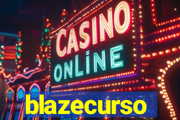 blazecurso