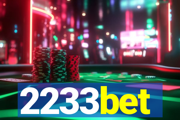 2233bet