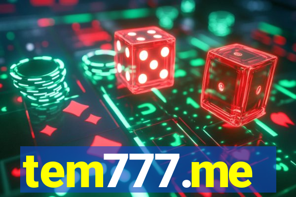 tem777.me