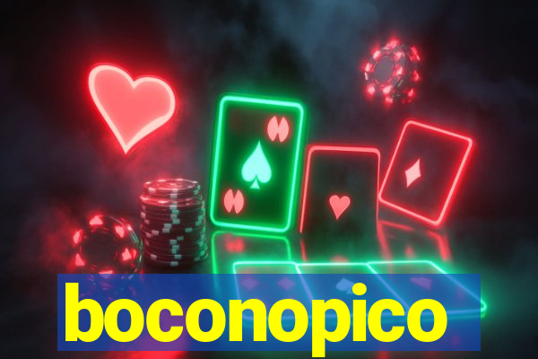 boconopico