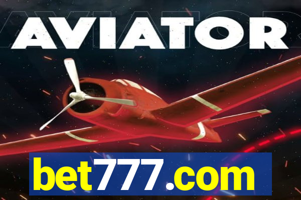 bet777.com