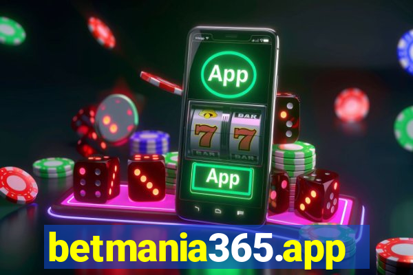 betmania365.app