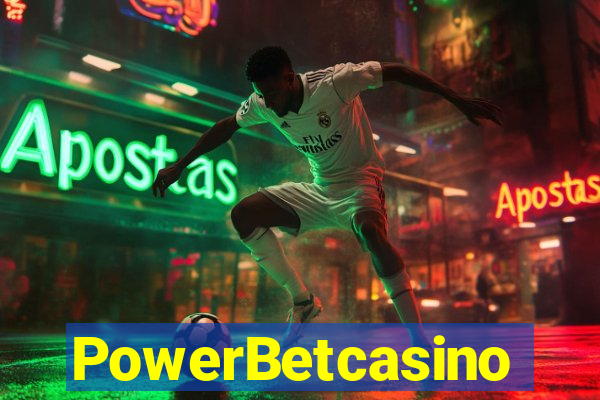 PowerBetcasino