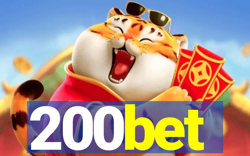 200bet