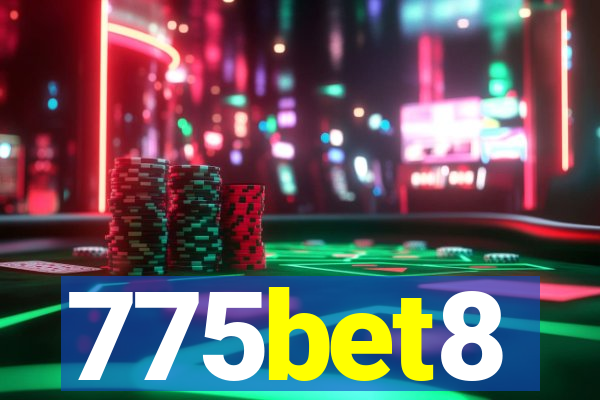 775bet8