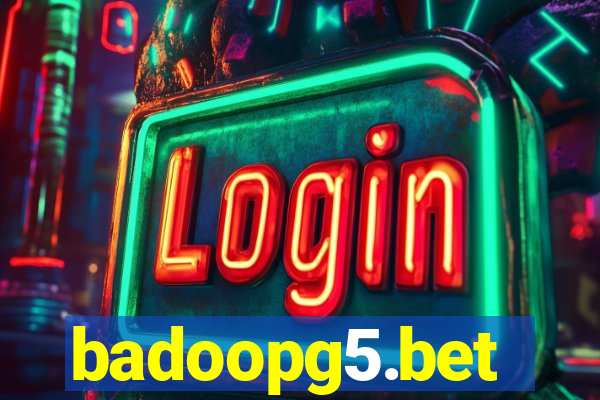 badoopg5.bet