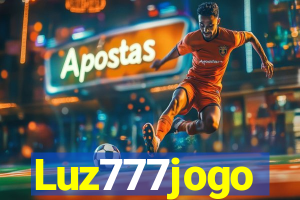 Luz777jogo