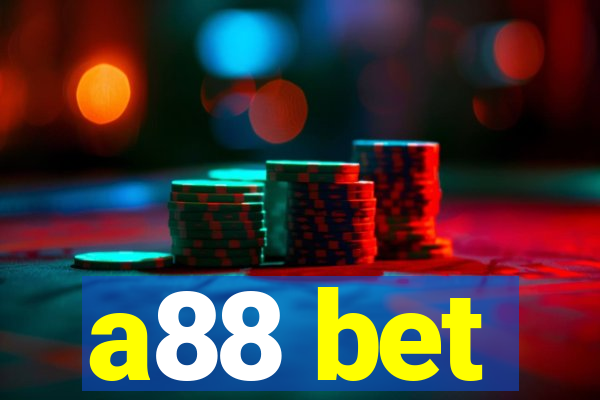 a88 bet