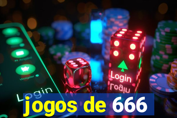 jogos de 666