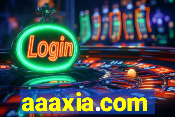 aaaxia.com