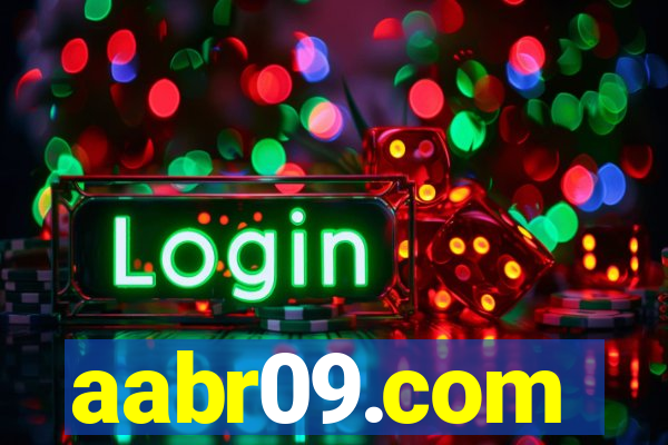 aabr09.com