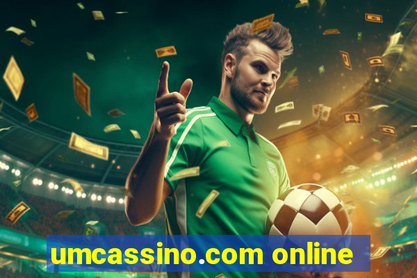 umcassino.com online