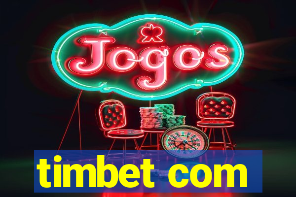 timbet com