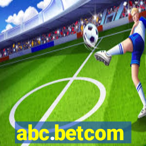 abc.betcom