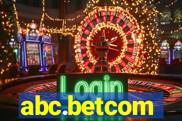 abc.betcom