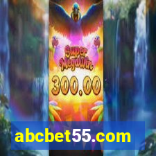 abcbet55.com