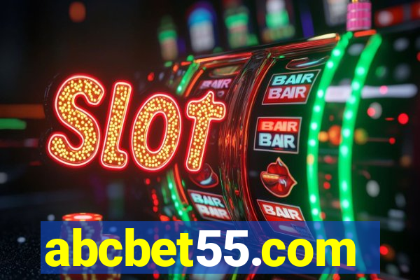 abcbet55.com