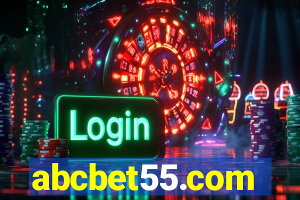 abcbet55.com