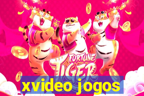 xvideo jogos