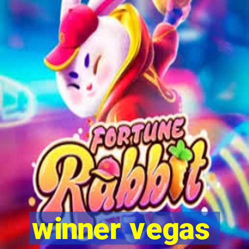 winner vegas