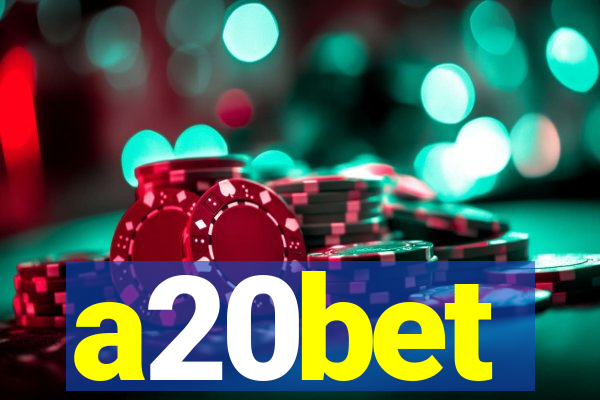 a20bet