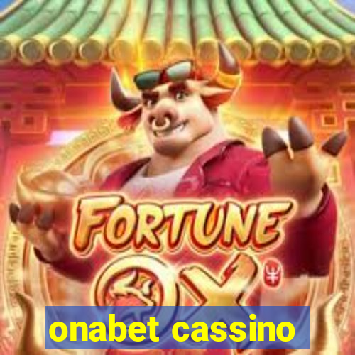 onabet cassino